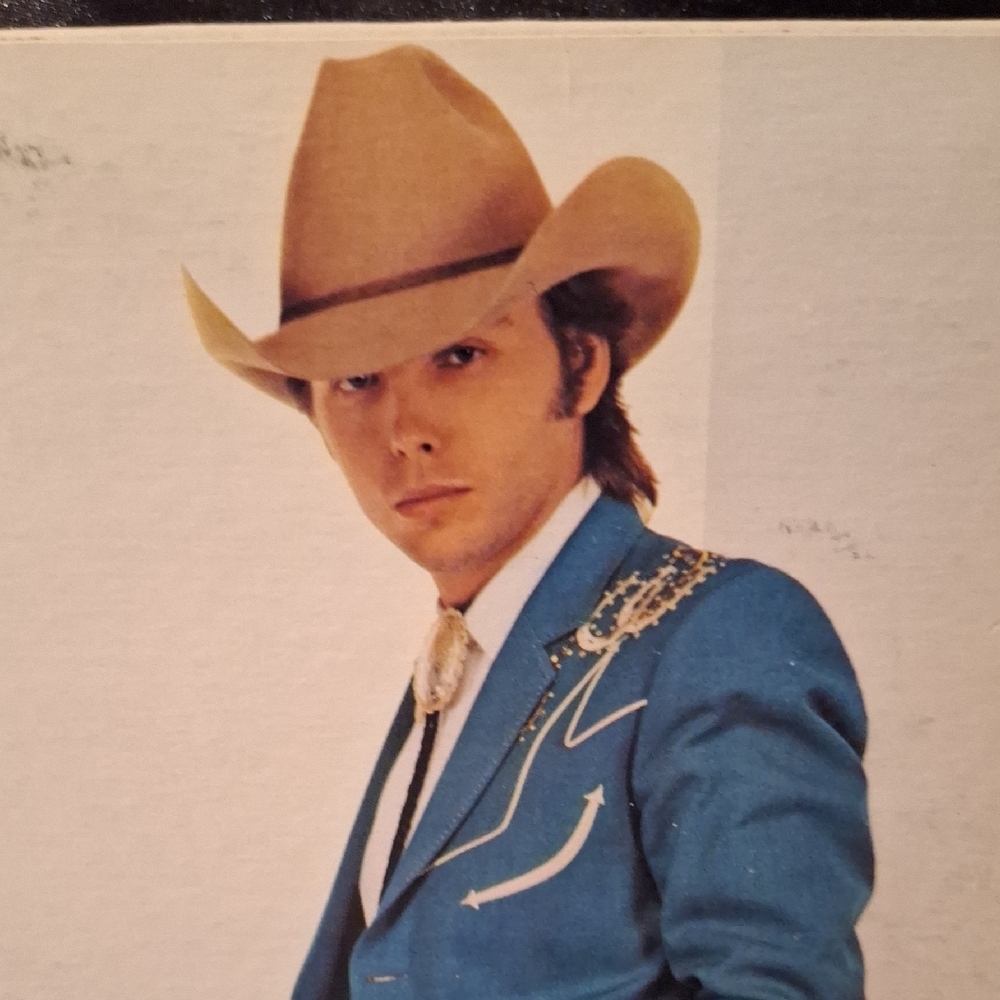 Men's Blue Jeans - Picture 3 of 4